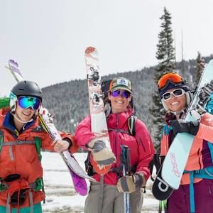 Meet your Posher, Karena